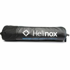 Helinox Table One - Black / O. Blue -Msr Gear Shop 324444 08 d 676854