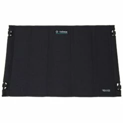 Helinox Table One Hard Top - Campingtafel - Zwart / Cyan Blue -Msr Gear Shop 324446 05 d 676863