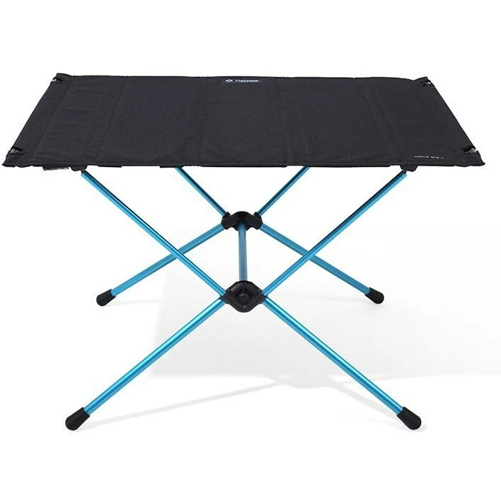 Helinox Table One Hard Top L - Campingtafel - Zwart / Cyan Blue Helinox Table One Hard Top L - Campingtafel - Zwart / Cyan Blue -Msr Gear Shop 324458 00 d 676892