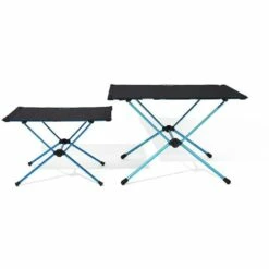 Helinox Table One Hard Top L - Campingtafel - Zwart / Cyan Blue 2 Helinox Table One Hard Top L - Campingtafel - Zwart / Cyan Blue -Msr Gear Shop 324458 02 d 676894