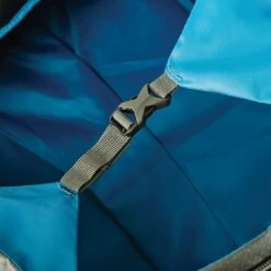 Lowe Alpine Cerro Torre 80:100L Rugzak - L/XL - Black/Greyhound -Msr Gear Shop 325015 03 d 678359