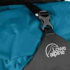 Lowe Alpine Cerro Torre 80:100L Rugzak - L/XL - Black/Greyhound -Msr Gear Shop 325015 04 d 678360