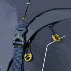Lowe Alpine Manaslu 65:80L Rugzak - M/L - Navy -Msr Gear Shop 325088 03 d 678639