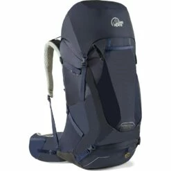 Lowe Alpine Manaslu 55:70L Rugzak - L/XL - Navy