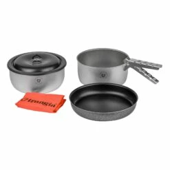 Trangia Tundra III-D - Camping Set