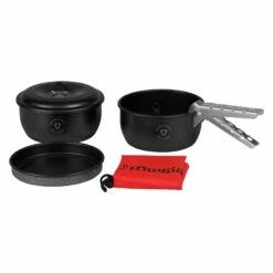 Trangia Tundra III Mini - Camping Set
