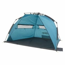 Uquip Speedy Beach Shelter - Carribbean Blue