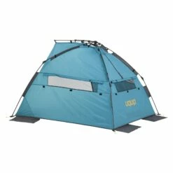 Uquip Speedy Beach Shelter - Carribbean Blue -Msr Gear Shop 332303 03 d 699192