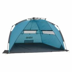 Uquip Speedy Beach Shelter - Carribbean Blue -Msr Gear Shop 332303 04 d 699193