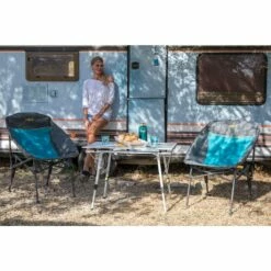 Uquip Comfy Folding Chair -Msr Gear Shop 332317 14 d 699235