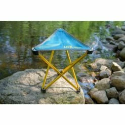 Uquip Trinity L - Folding Stool -Msr Gear Shop 332454 06 d 699706