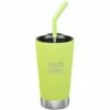 Klean Kanteen Tumbler Thermobeker 473 Ml - Juicy Pear (matte)