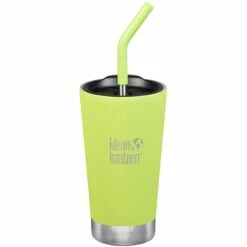 Klean Kanteen Tumbler Thermobeker 473 Ml - Juicy Pear (matte)