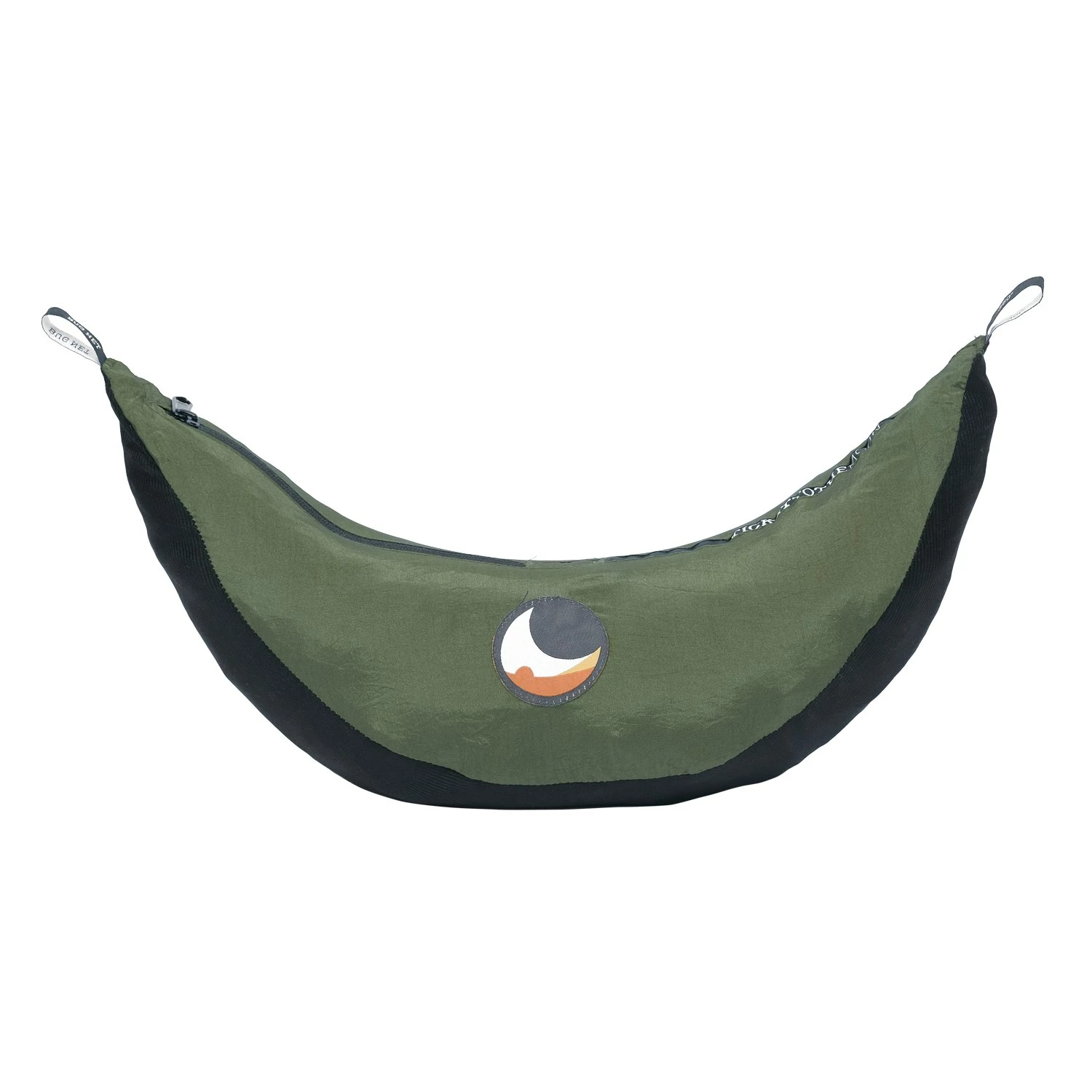 Ticket To The Moon Convertible Bug Net 360° - Black Ticket To The Moon Convertible Bug Net 360° - Black -Msr Gear Shop 341105 01 d 722968