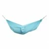 Ticket To The Moon Compact Hangmat - Minimalist - Turquoise