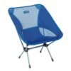 Helinox Chair One - Campingstoel - Blue Block / Navy