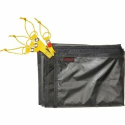 Marmot Tungsten UL 3P Grondzeil Voor De Tent - Slate Grey