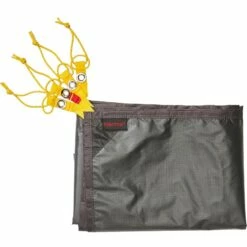 Marmot Tungsten UL 1P Grondzeil Voor De Tent - Slate Grey