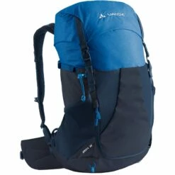 Vaude Brenta 30L Rugzak - Blauw