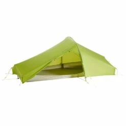Vaude Lizard Seamless 1-2P Tent - Cress Green
