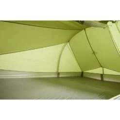 Vaude Lizard Seamless 1-2P Tent - Cress Green -Msr Gear Shop 356512 01 d 765965