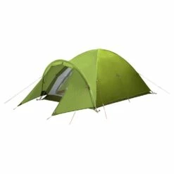 Vaude Campo Compact XT 2P Tent - Chute Green
