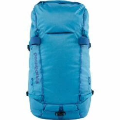 Patagonia Ascensionist 35L Backpack - Joya Blue