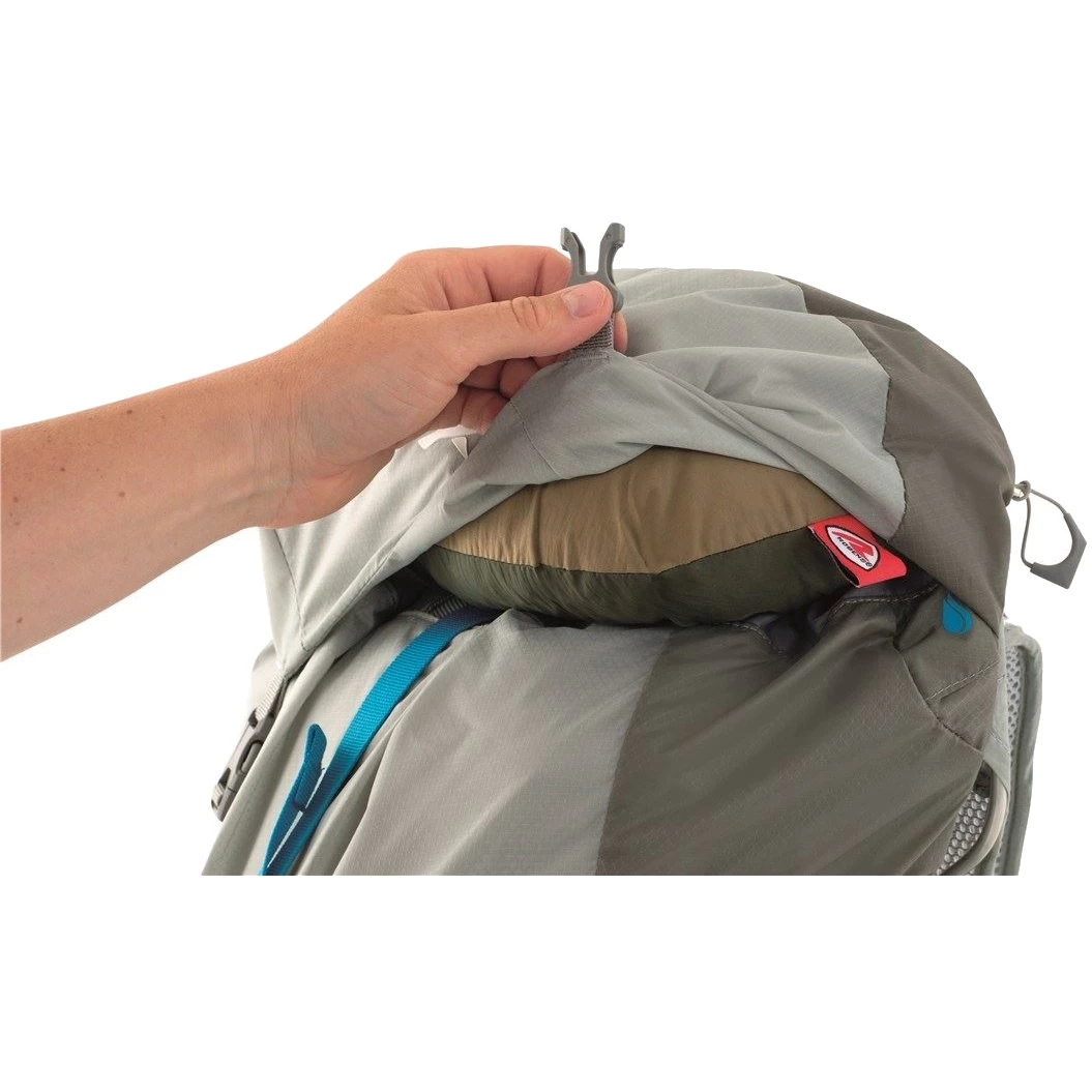 Robens Trace Hammock Set Hangmat - Sand & Green 6 Robens Trace Hammock Set Hangmat - Sand & Green - Afbeelding 6