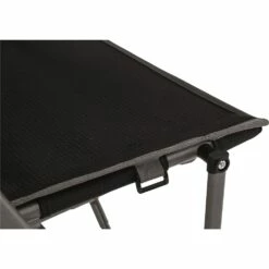 Robens Vanguard Campingstoel - Zwart -Msr Gear Shop 490088 vanguard campingstuhl 4 1403932