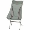 Robens Observer Campingstoel - Granite Grey
