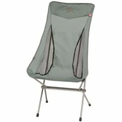 Robens Observer Campingstoel - Granite Grey