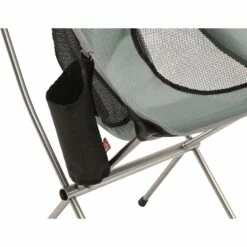 Robens Observer Campingstoel - Granite Grey -Msr Gear Shop 490089 observer campingstuhl 3 1403193