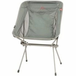 Robens Pilgrim Campingstoel - Granite Grey