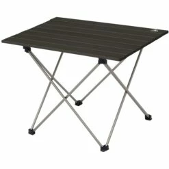 Robens Adventure Aluminium Table S Campingtafel - Zwart