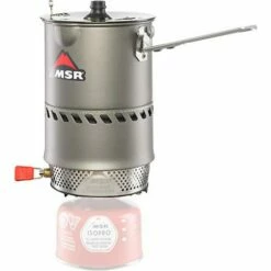 MSR Reactor Koker - 1 Liter