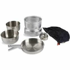 Tatonka Multi Set + A. Burner