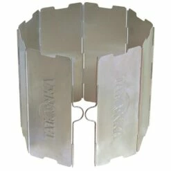 Tatonka Faltwindschutz 8tlg Folding Wind Guard