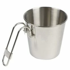 Tatonka Expedition Mug - Mok