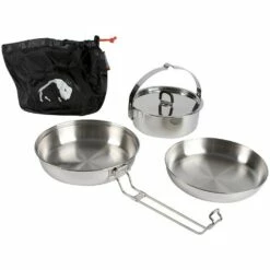 Tatonka Camp Set Regular