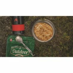 Robens Fire Midge Ti. Cook Set Pot + Gasbrander -Msr Gear Shop 690343 fire midge ti kochtopf set 13 1410406