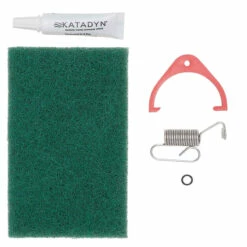 Katadyn Pocket Ceramic Spare Element - 8013619 - Endurance Series -Msr Gear Shop 8013619 accessory 999254