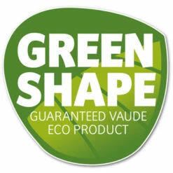 Vaude Hogan SUL XT 2-3P Tent - Cress Green -Msr Gear Shop 8568 05 c 15277 3