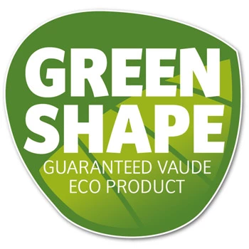 Vaude Taurus UL 2P - Groen 4 Vaude Taurus UL 2P - Groen - Afbeelding 4