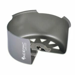 Acepac LPX Windscreen