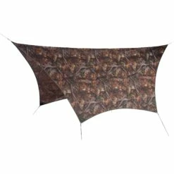 Amazonas Ultra-Light Traveller Forest Tarp