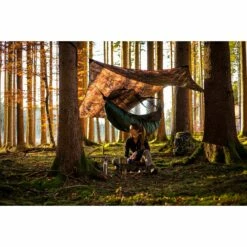Amazonas Ultra-Light Traveller Forest Tarp -Msr Gear Shop amazonas 020106 9 1426772