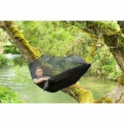 Amazonas Ultra-Light Moskito-Traveller Extreme Hangmat -Msr Gear Shop amazonas 020670 8 1425841