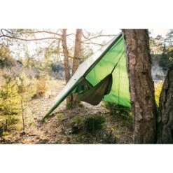 Amazonas Ultra-Light Adventure Hangmat - Coyote -Msr Gear Shop amazonas ultra light adventure hammock coyote 2 1506301