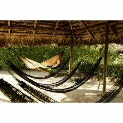 Amazonas Ultra-Light Adventure Hangmat - Coyote -Msr Gear Shop amazonas ultra light adventure hammock coyote 4 1506303