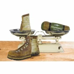 Amazonas Ultra-Light Adventure Hangmat - Coyote -Msr Gear Shop amazonas ultra light adventure hammock coyote 5 1506304